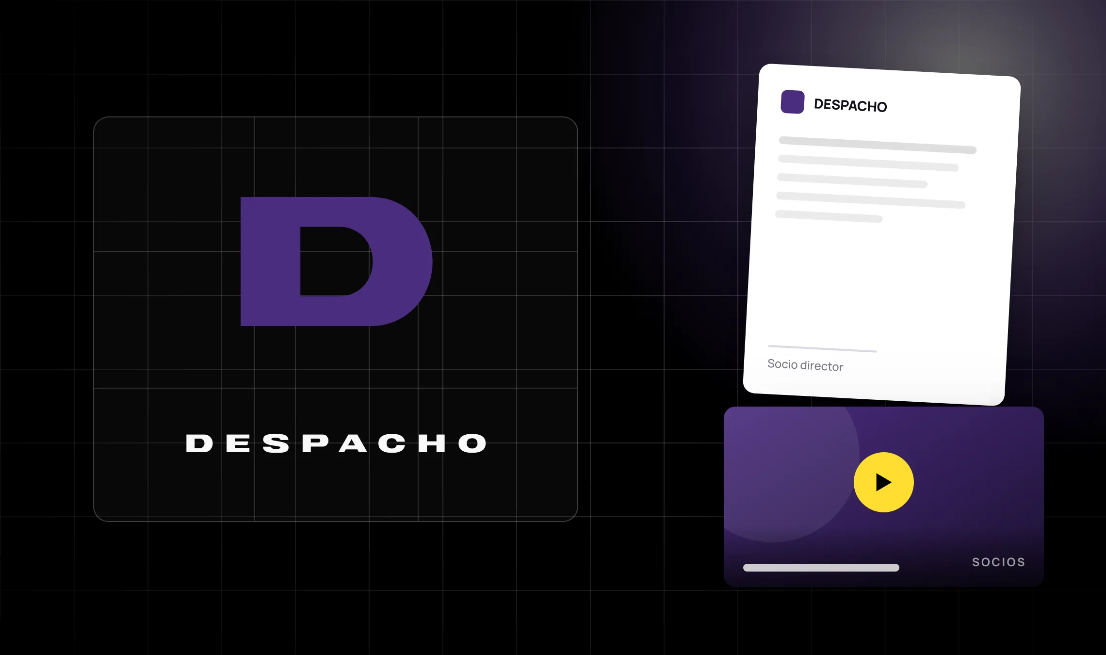 Branding, identità visiva e video istituzionale