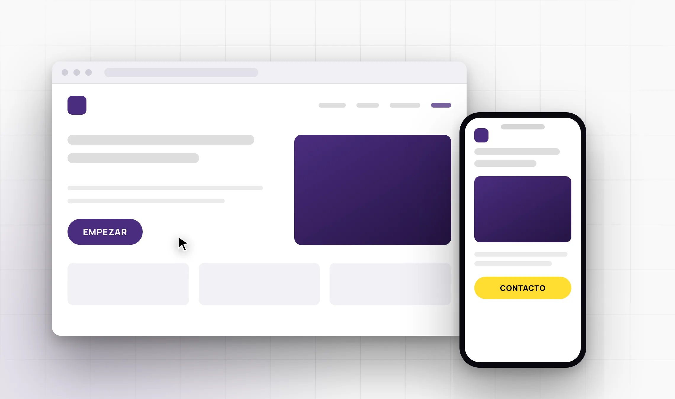 Diseño web