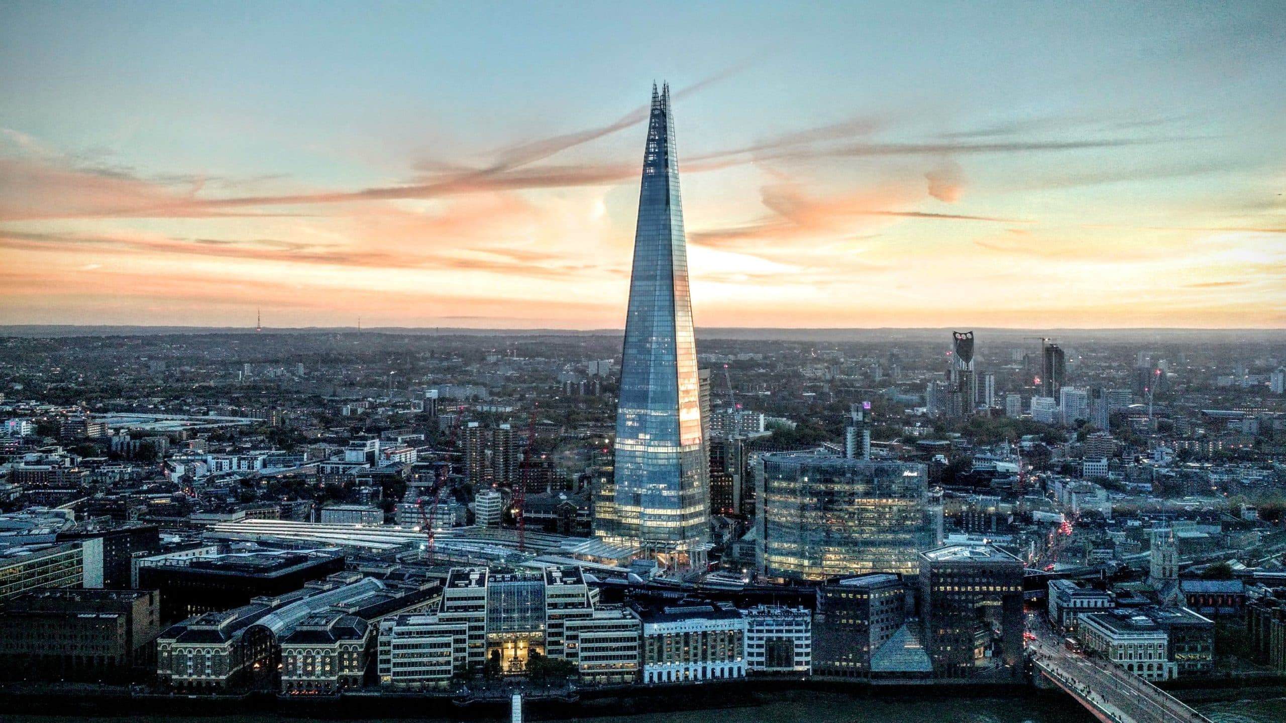London Eastside