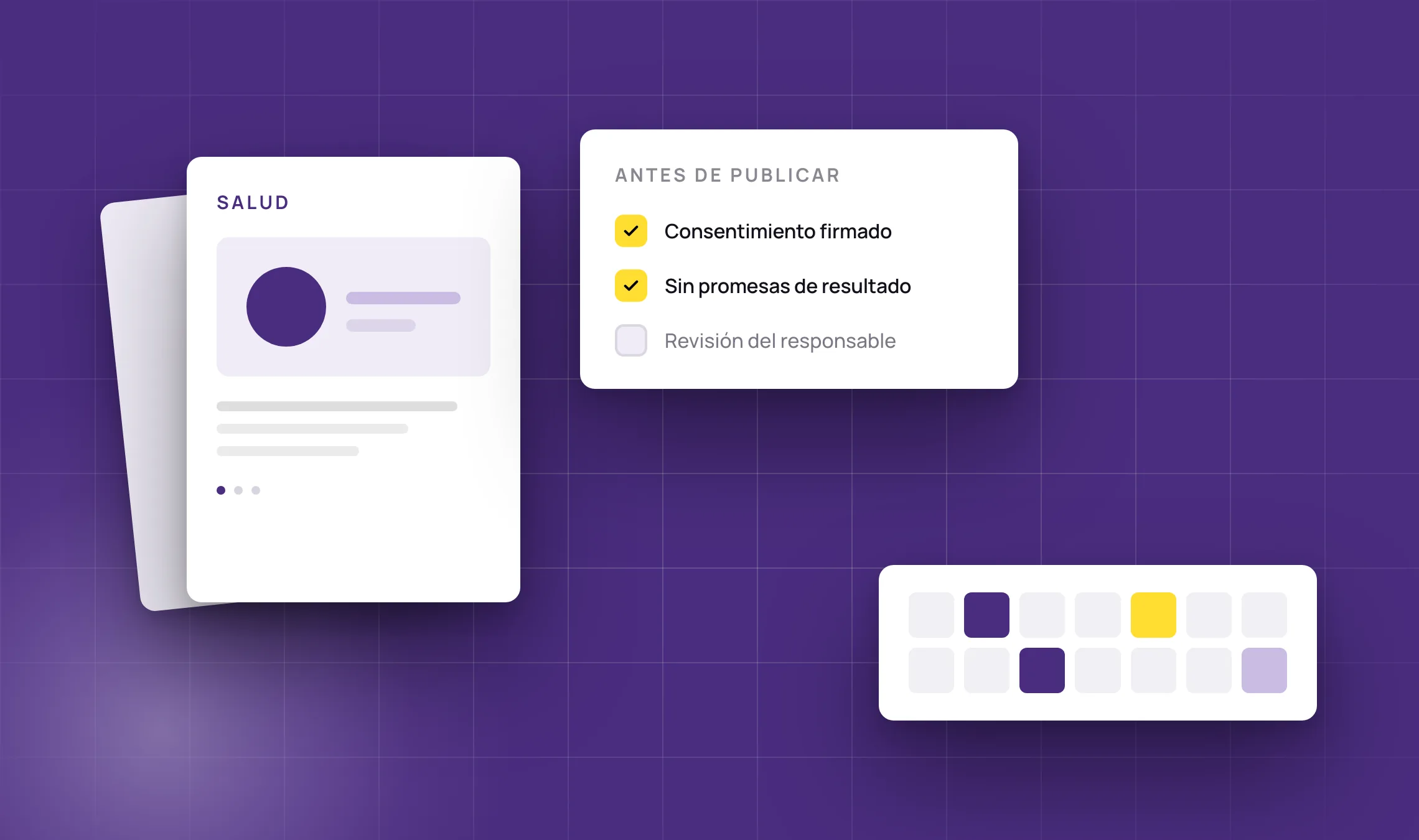 Redes sociales para clínicas de salud
