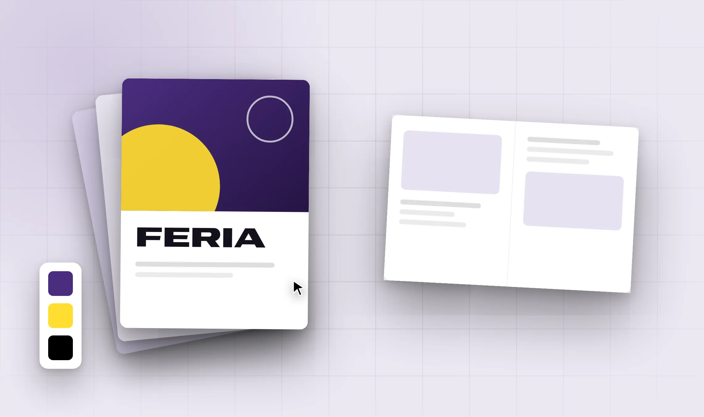 Graphic design and creativity