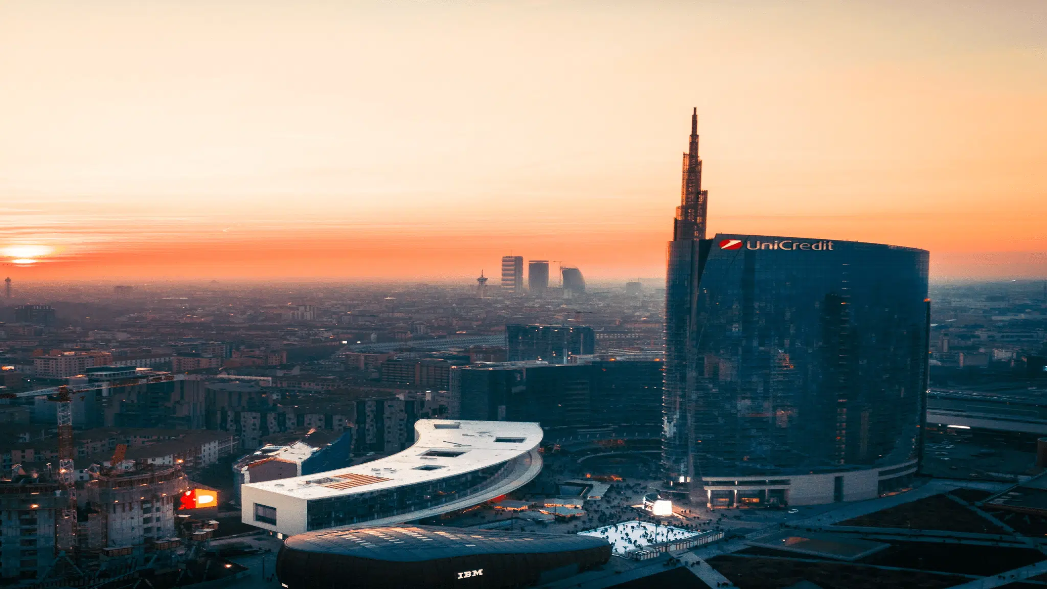 Milano, Italy